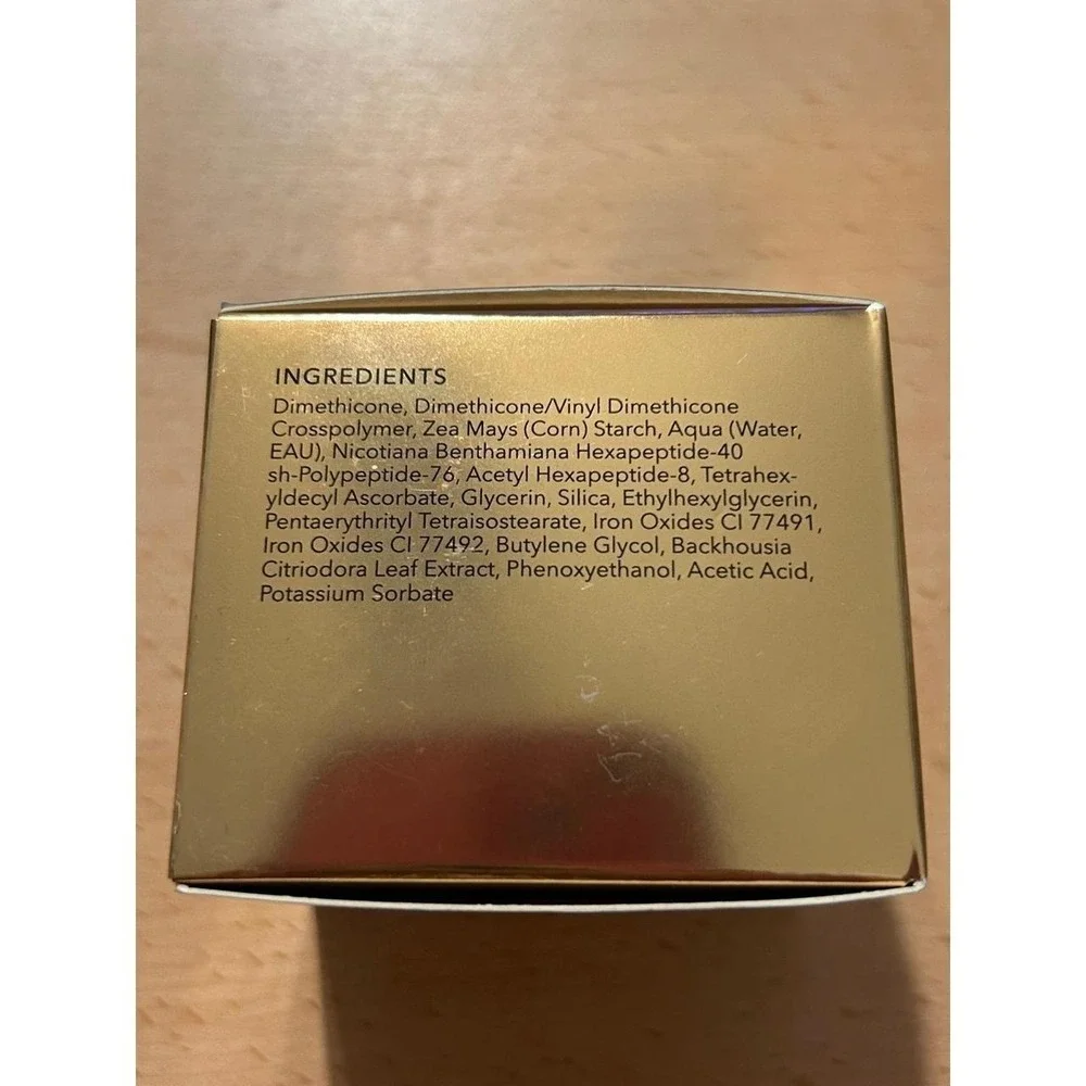 Nakery Beauty Pave the Way Flawless Filter Wrinkle Filler 30mL 1oz Blur Smooth